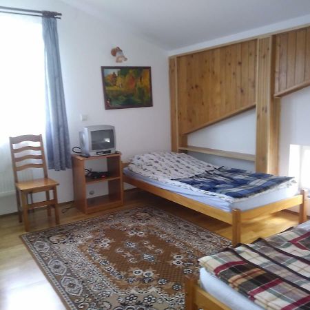 Agroturystyka Stokrotka Rymanów-Zdrój Екстериор снимка