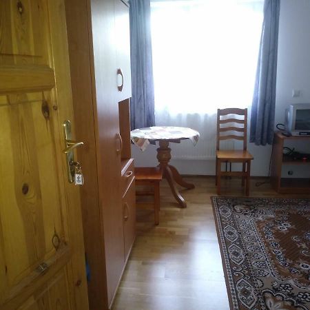 Agroturystyka Stokrotka Rymanów-Zdrój Екстериор снимка