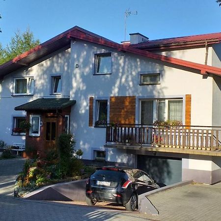 Agroturystyka Stokrotka Rymanów-Zdrój Екстериор снимка