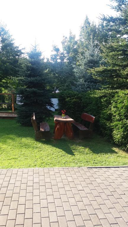 Agroturystyka Stokrotka Rymanów-Zdrój Екстериор снимка