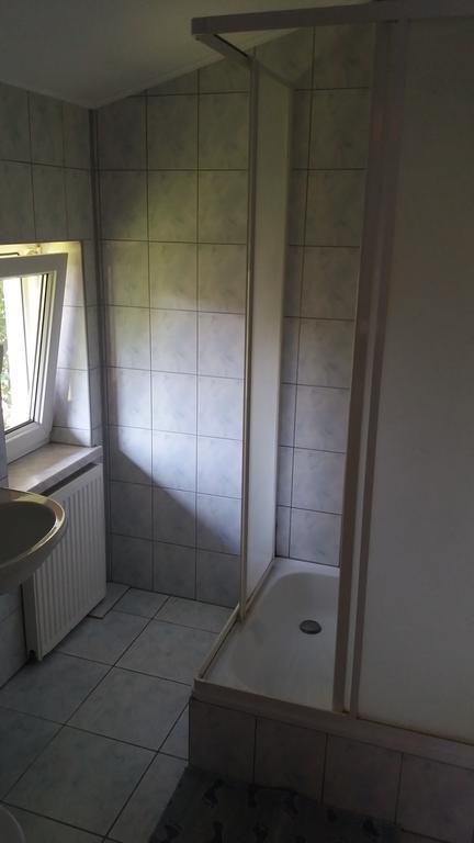 Agroturystyka Stokrotka Rymanów-Zdrój Екстериор снимка