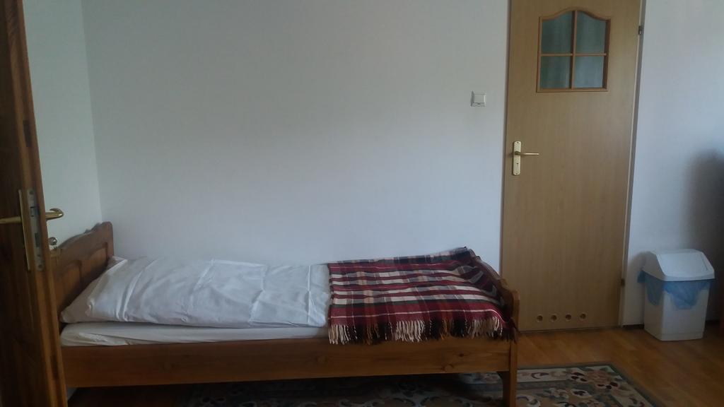 Agroturystyka Stokrotka Rymanów-Zdrój Екстериор снимка
