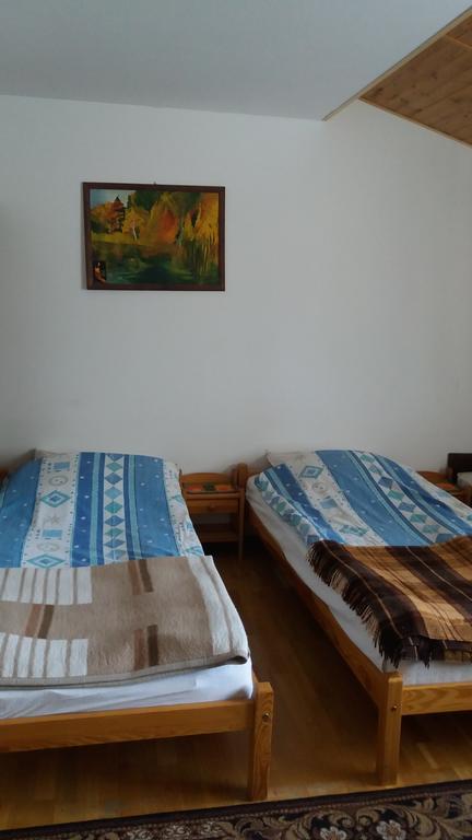 Agroturystyka Stokrotka Rymanów-Zdrój Екстериор снимка