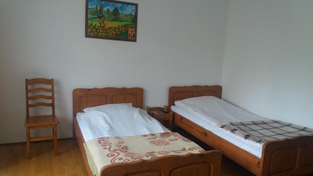 Agroturystyka Stokrotka Rymanów-Zdrój Екстериор снимка