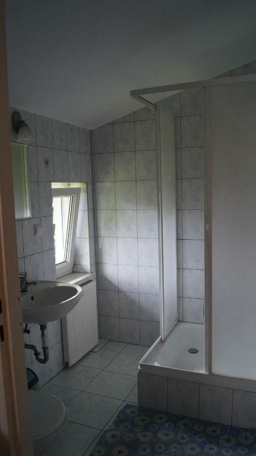 Agroturystyka Stokrotka Rymanów-Zdrój Екстериор снимка