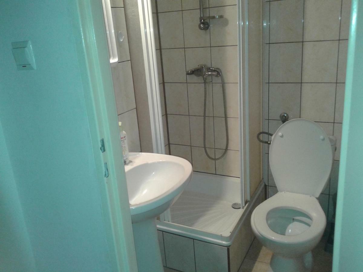 Agroturystyka Stokrotka Rymanów-Zdrój Екстериор снимка
