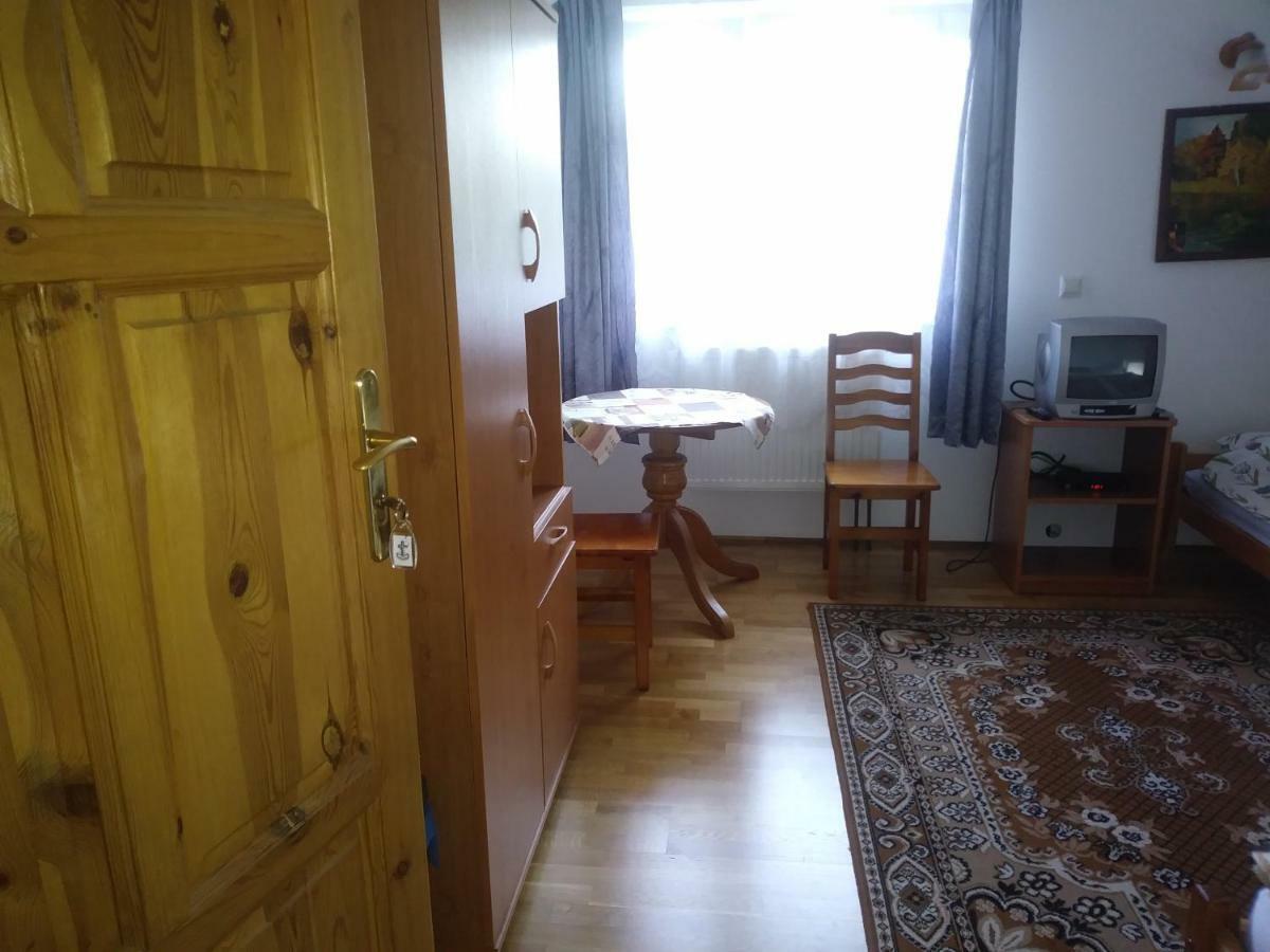 Agroturystyka Stokrotka Rymanów-Zdrój Екстериор снимка